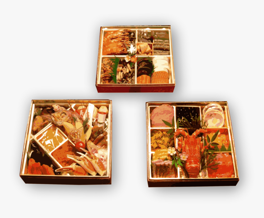 Prepackaged Meal,cuisine,food - Other Foods In Christmas, HD Png Download