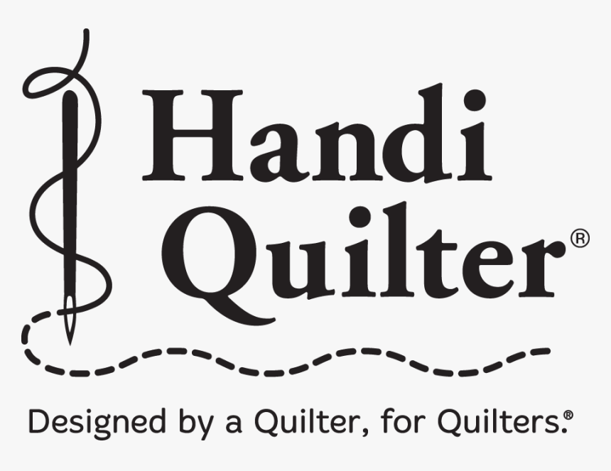 Handi Quilter, HD Png Download