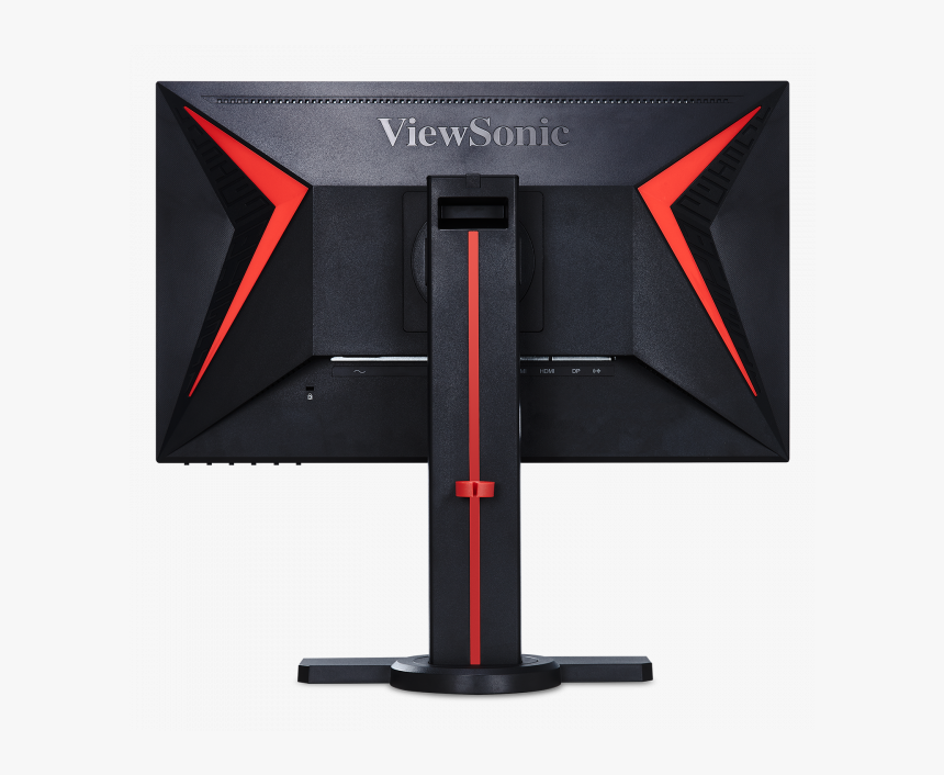 Viewsonic Xg Gaming Xg2402, HD Png Download