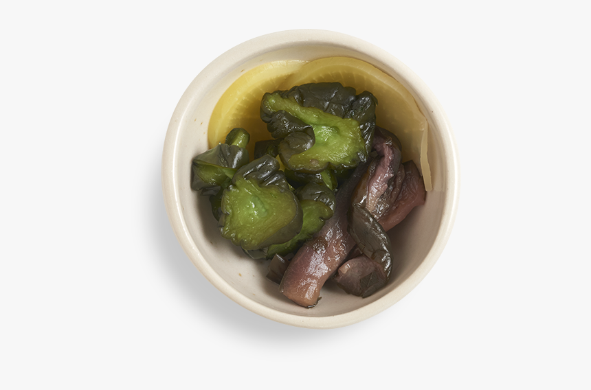 Japanese Pickles Wagamama, HD Png Download , Transparent Png Image