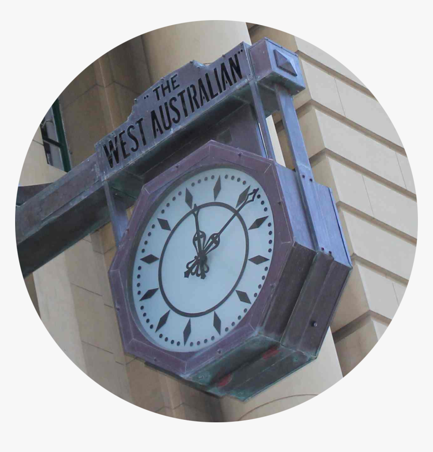 Class - Quartz Clock, HD Png Download