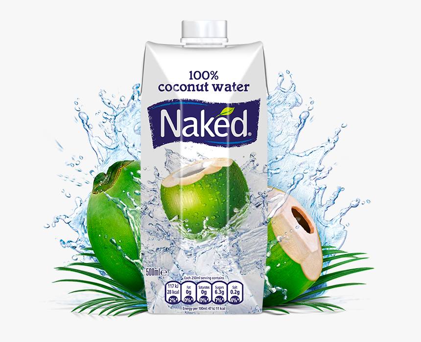 Prd Coconut Water - Coconut Water Uk, HD Png Download