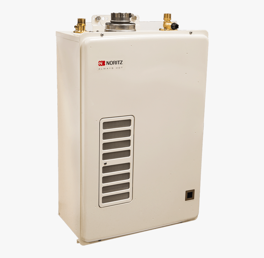 Tankless Water Heater - Noritz Tankless Water Heater, HD Png Download