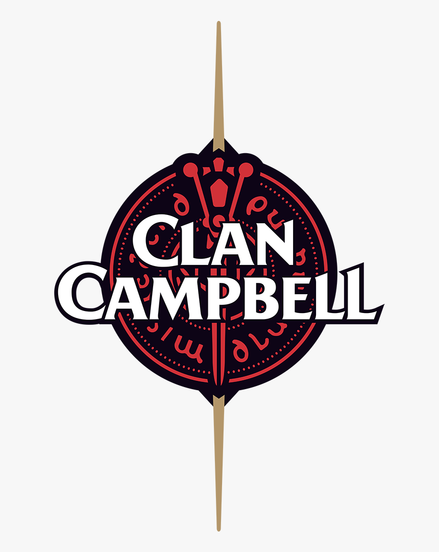 Clan Campbell, HD Png Download