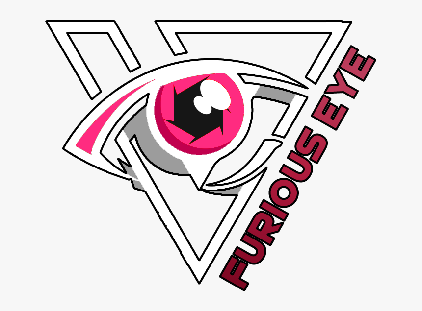 Eye Clan Logo Png, Transparent Png