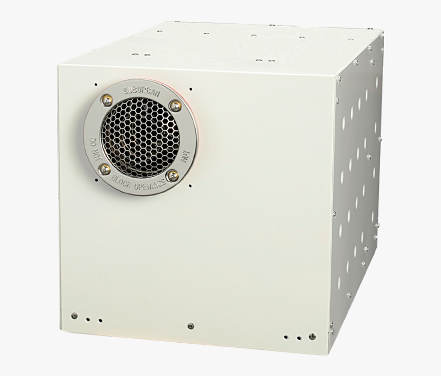 Suburban Nautilus On Demand Water Heater - Nautilus Water Heater, HD Png Download