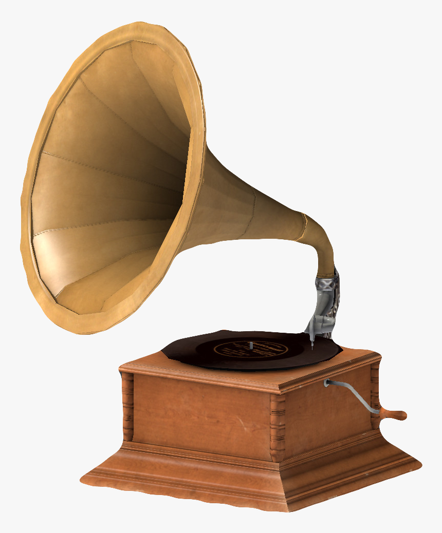 Gramophone Png Transparent Hd Photo - Transparent Gramophone Png, Png Download