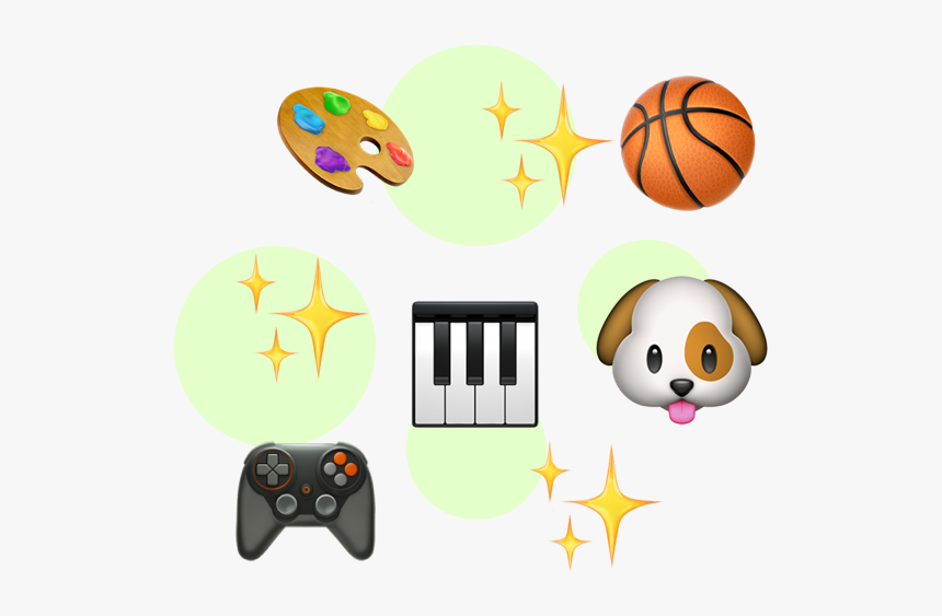 Interests - Basketball, HD Png Download