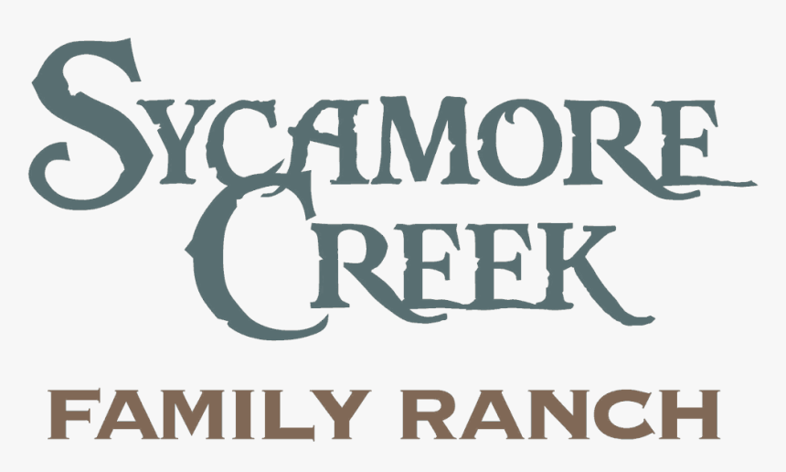 Steampunk Pocketwatch Round Coaster , Png Download - Sycamore Creek Family Ranch Logo, Transparent Png