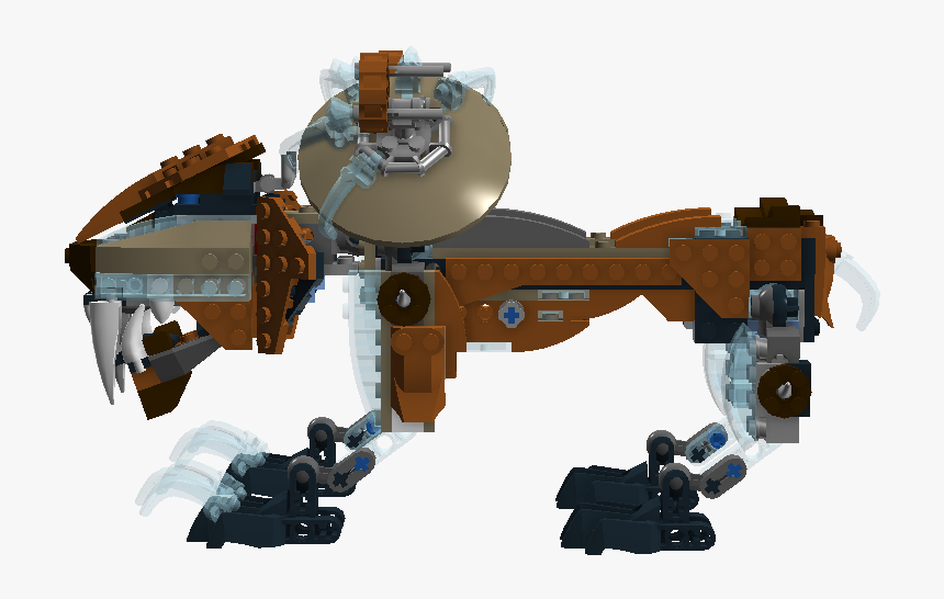 14387414163 D4a4b4c402 O - Cannon, HD Png Download