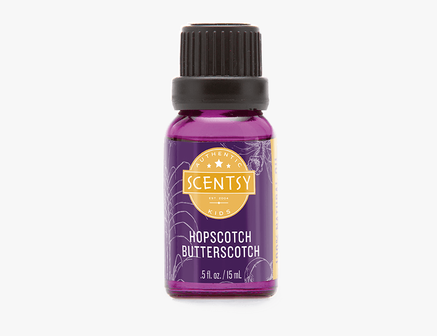Baby Bliss Oil Scentsy, HD Png Download