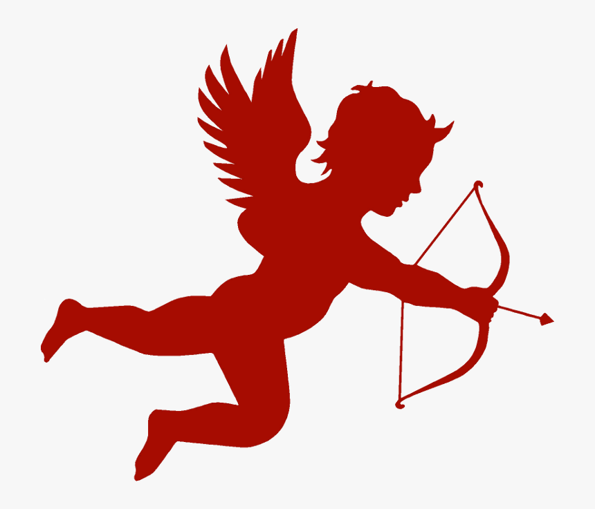 Thumb Image - Cupido Png, Transparent Png