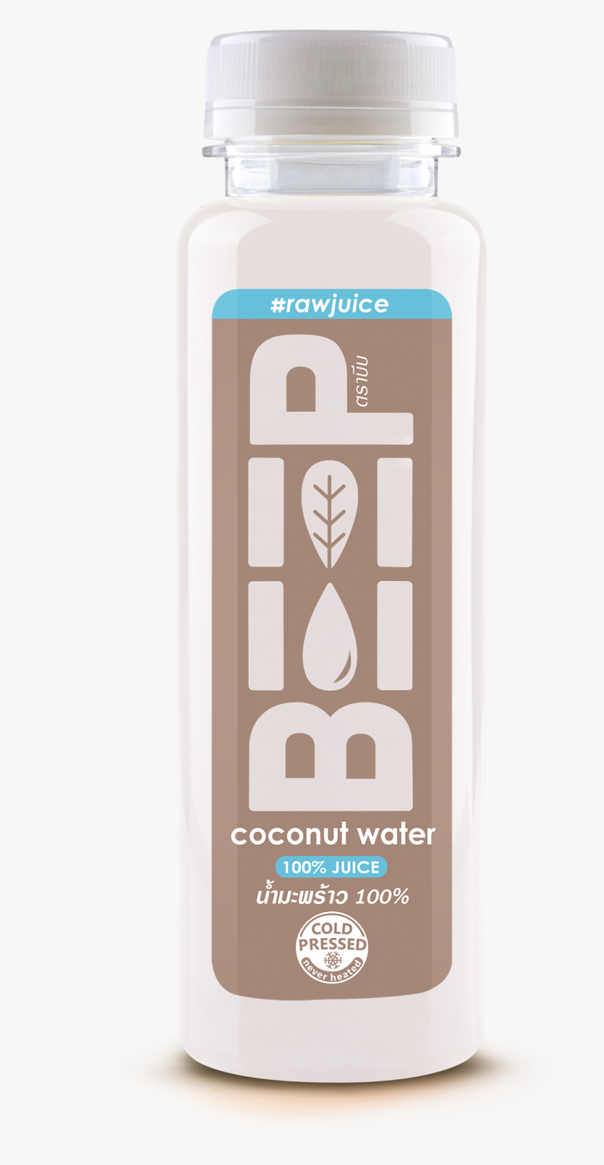 Coconut Water - Plastic Bottle, HD Png Download , Transparent Png Image