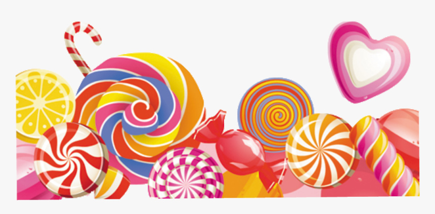 #dulces - Dulces Stickers, HD Png Download