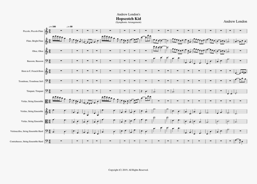 Document, HD Png Download