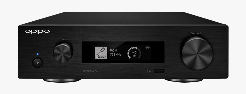 Arcam - Digital-to-analog Converter, HD Png Download