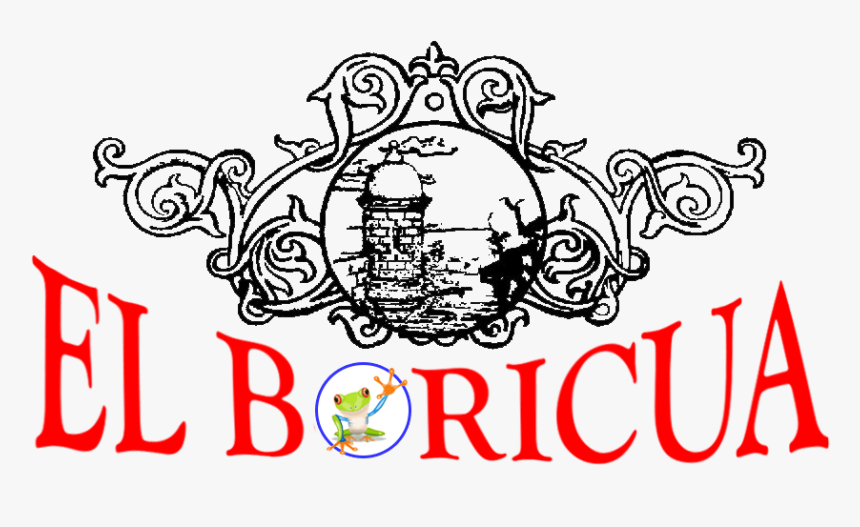 Dulces Boricuas - Illustration, HD Png Download