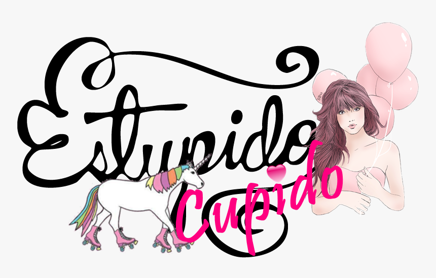Transparent Cupido Png - Estupidos Png, Png Download