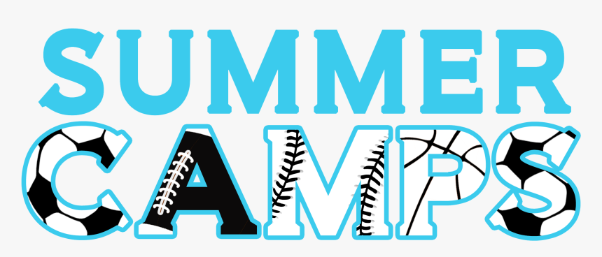 2019 Summer Camps - Summer Sport Camps 2018, HD Png Download