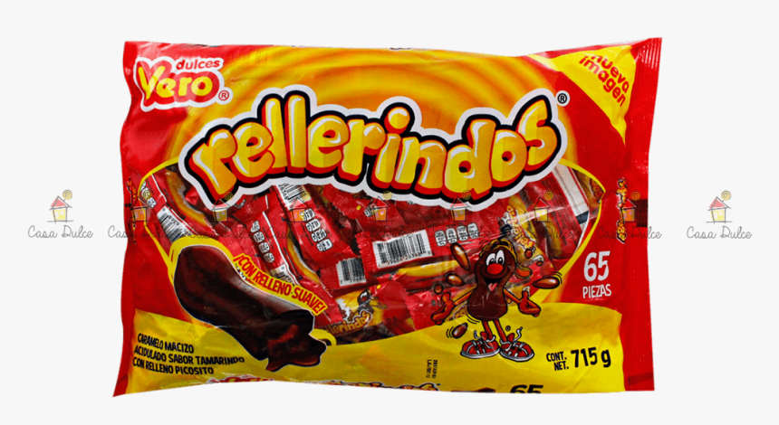 Rellerindos, HD Png Download