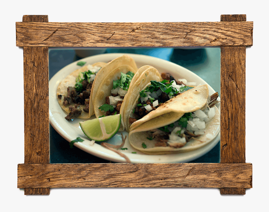 Taco, HD Png Download
