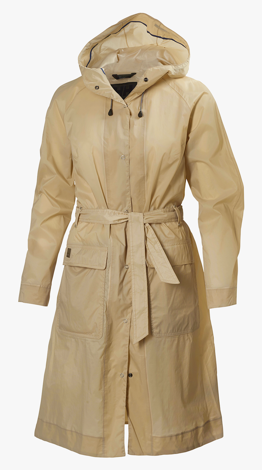 Women Jacket Png Background Image - Trench Coat, Transparent Png