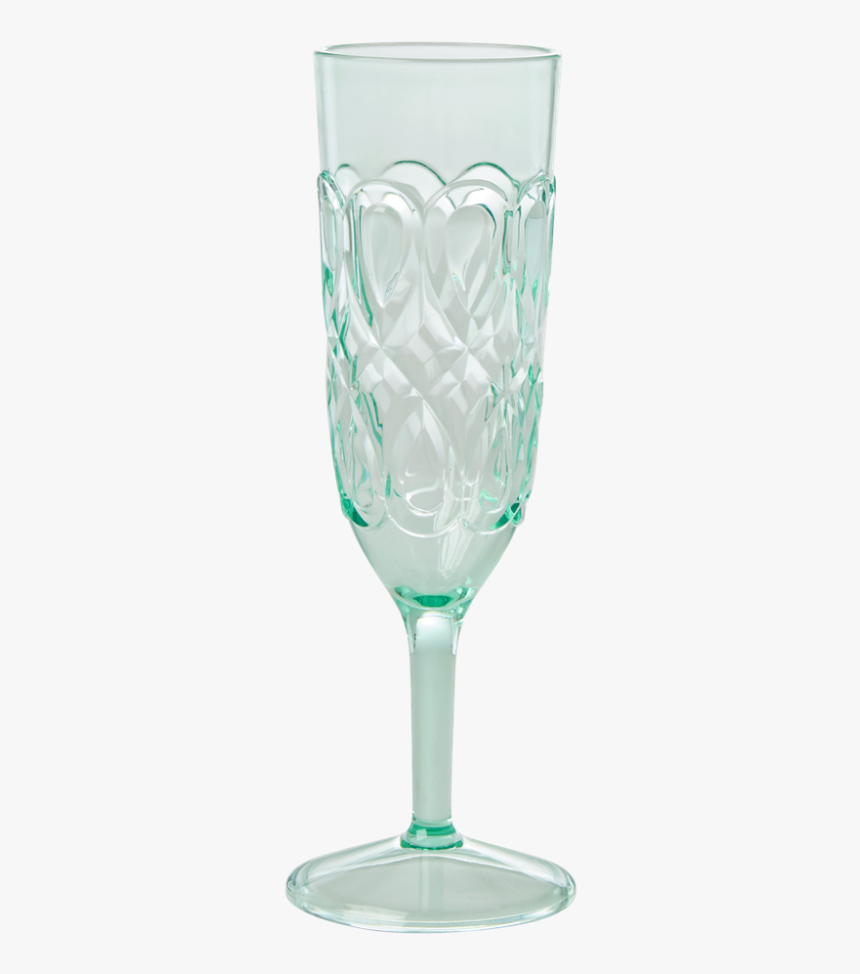 Clear Embossed Acrylic Glasses, HD Png Download