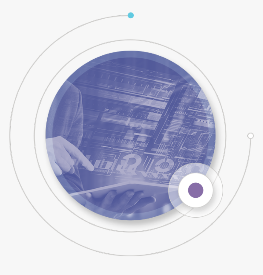 Amplexor Globalization Strategy - Virtual Workplace, HD Png Download