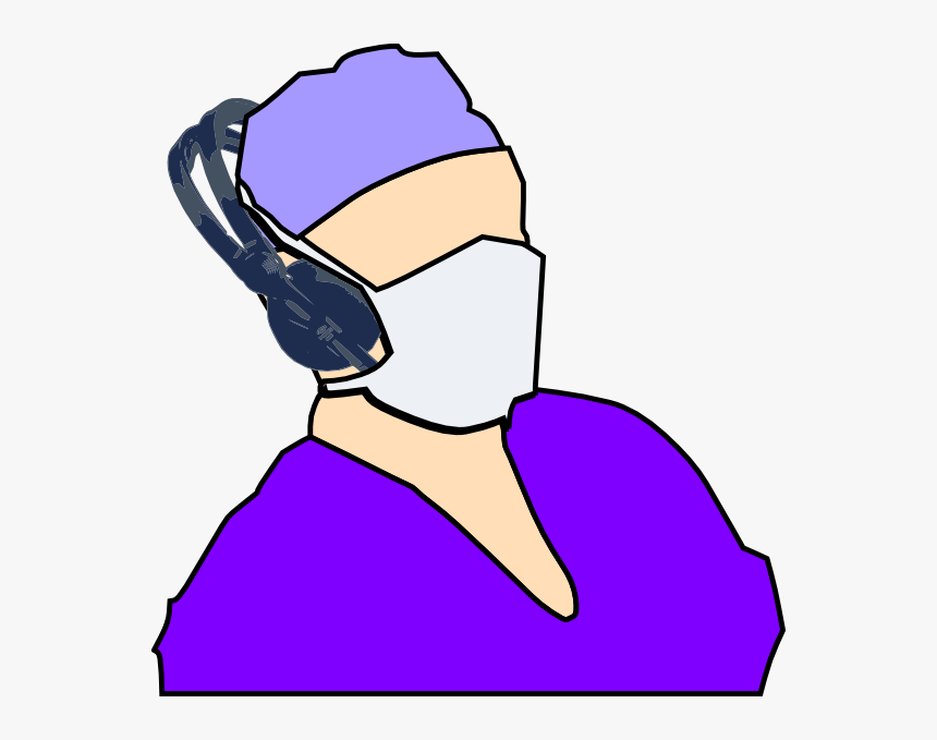 Doctors Mask, HD Png Download