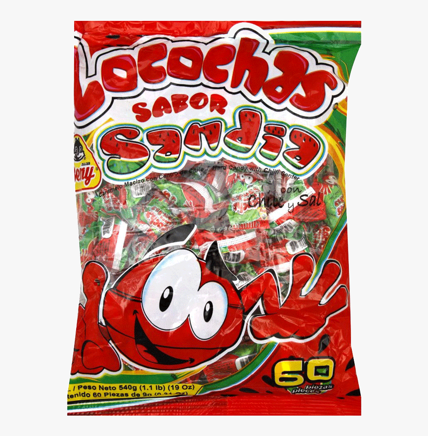 Locochas - Convenience Food, HD Png Download