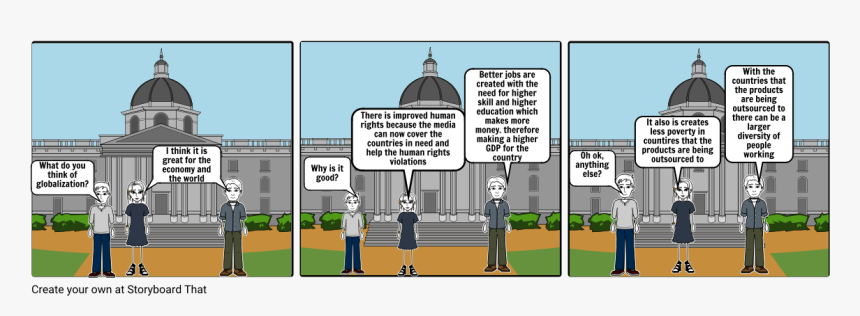Cartoon, HD Png Download