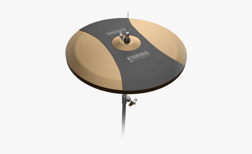 Cymbal Mutes, HD Png Download