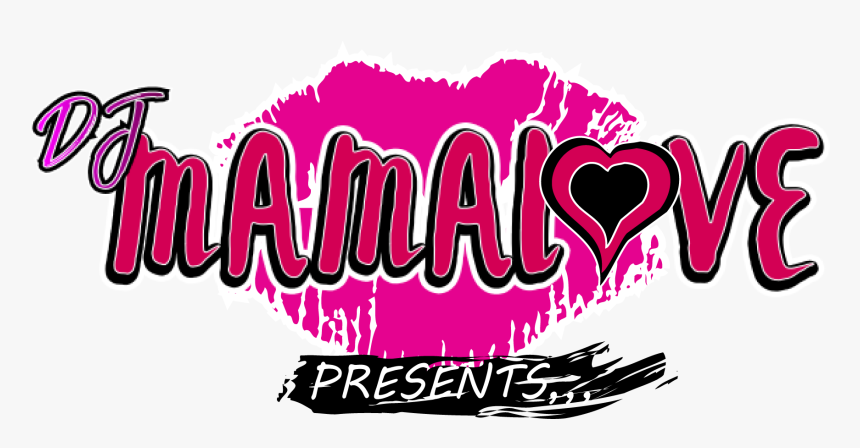 Dj Clipart Mixtape - Heart, HD Png Download