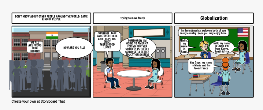 Comics, HD Png Download