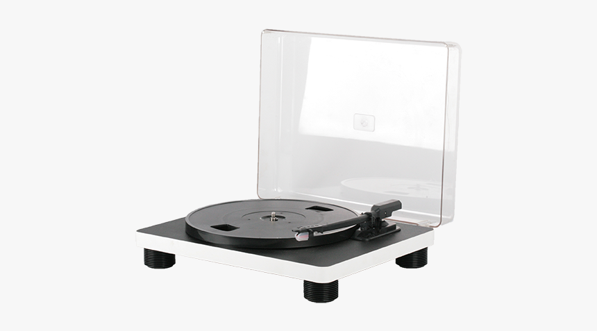 Record Player, HD Png Download