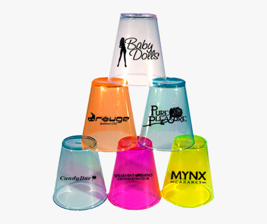 Plastic, HD Png Download