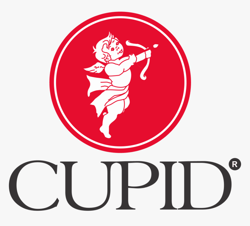 Cupid Condom Logo, HD Png Download