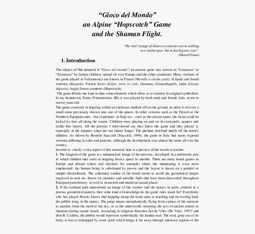 Document, HD Png Download