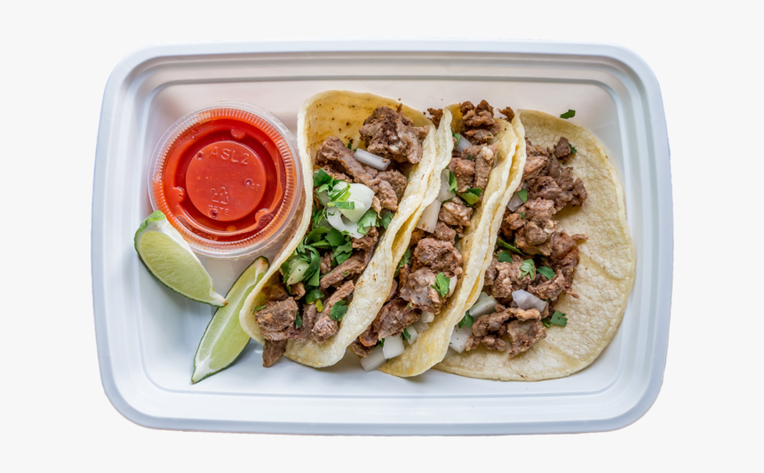 Tacos Clipart Street Taco - Korean Taco, HD Png Download