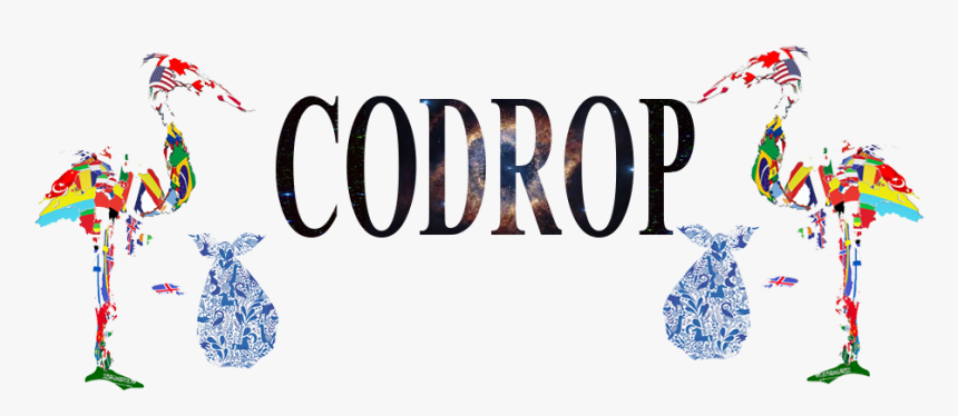 Turcodrop - Graphic Design, HD Png Download