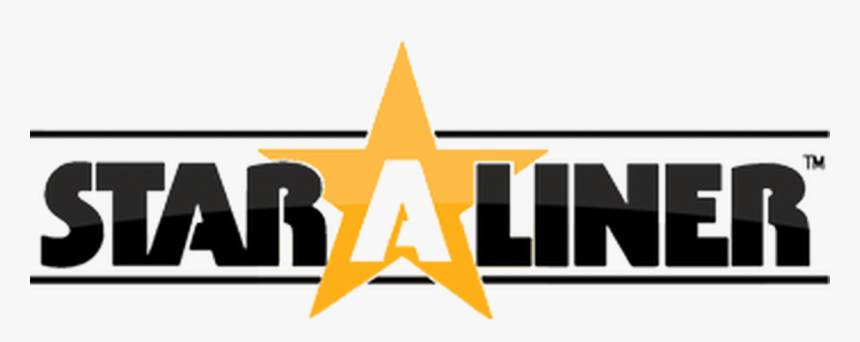 Transparent Star Frame Png - Star Liner, Png Download