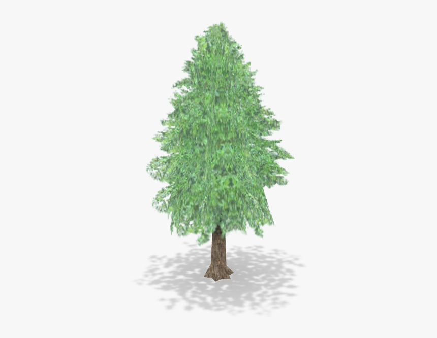 Download Zip Archive - Christmas Tree, HD Png Download