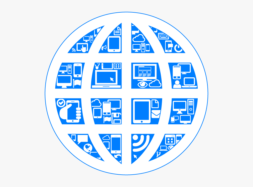 Circle, HD Png Download