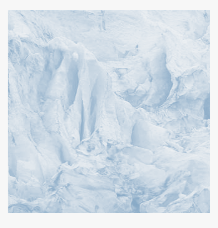 Glacier, HD Png Download