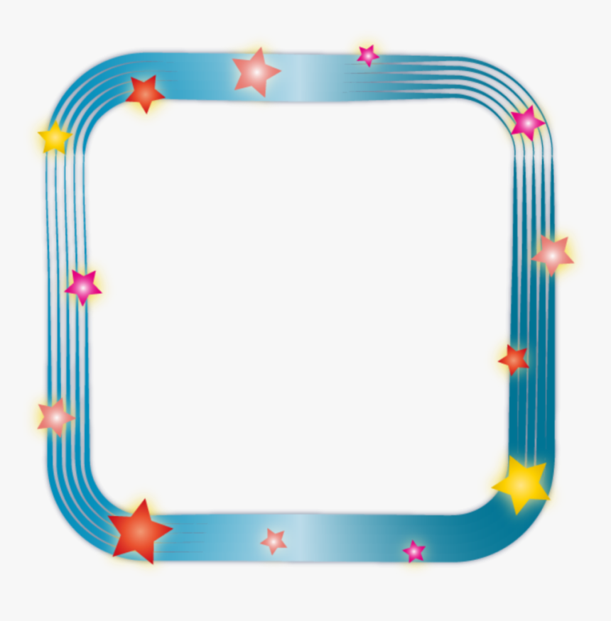 Picture Frame, HD Png Download