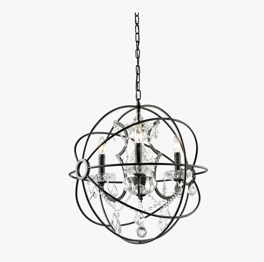 Chandelier, HD Png Download