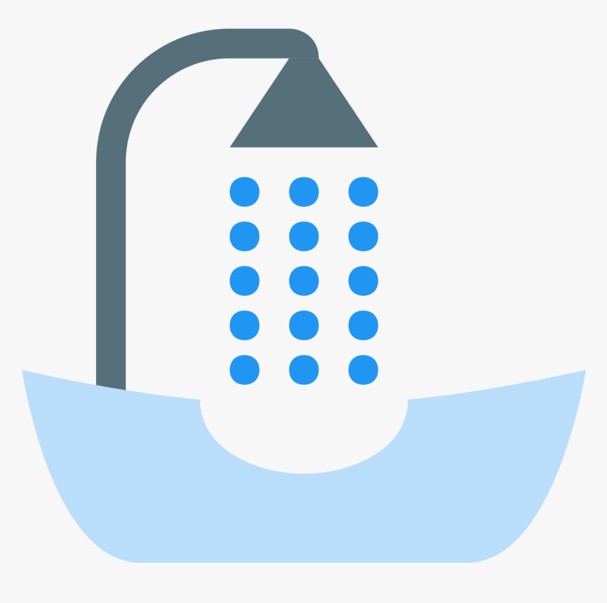 Pia De Lavagem Do Cabelo Icon, HD Png Download