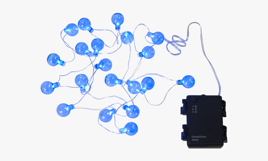 Light Chain Outdoor Globe Light - Electronics, HD Png Download