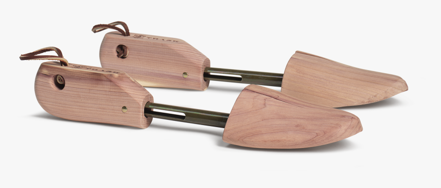 Cedar Shoe Tree - Sandal, HD Png Download