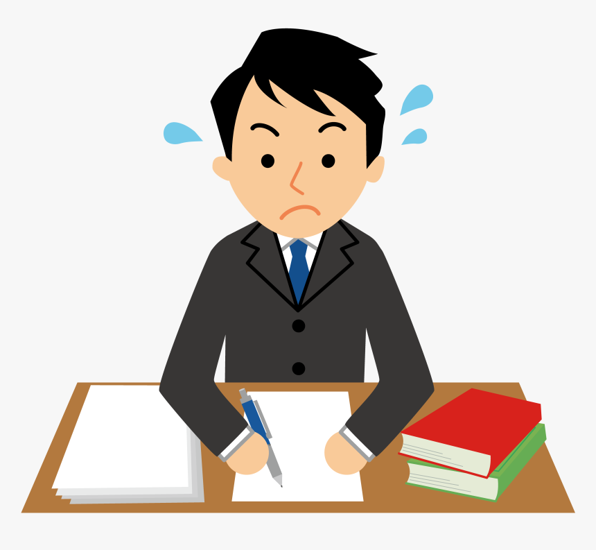 Facebook Circle Icon - Person Using Computer Transparent Background, HD Png Download